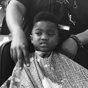 Meet your Posher, Marlon